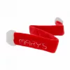 MARY'S piros Mikulás sál kiegészítő MARY'S lámpákhoz