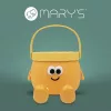 MARY'S tök LED éjjeli lámpa