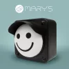 MARY'S LED éjjeli lámpa jelzőlámpa