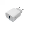 MARY’S 20W USB-A hálózati töltő, fehér