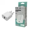 MARY’S 20W USB-A hálózati töltő, fehér