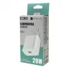 MARY’S 20W USB-A hálózati töltő, fehér