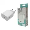 MARY’S 20W USB-C hálózati töltő, fehér