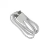 MARY’S USB-C kábel, fehér, 1 m