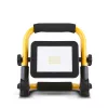 Modee LED Reflektor Munkalámpa (+4400mAh) 10W 120° 4000K (1400lm) B-series, CRI>80, természetes fehér, IP54