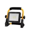Modee LED Reflektor Munkalámpa (+4400mAh) 10W 120° 4000K (1400lm) B-series, CRI>80, természetes fehér, IP54