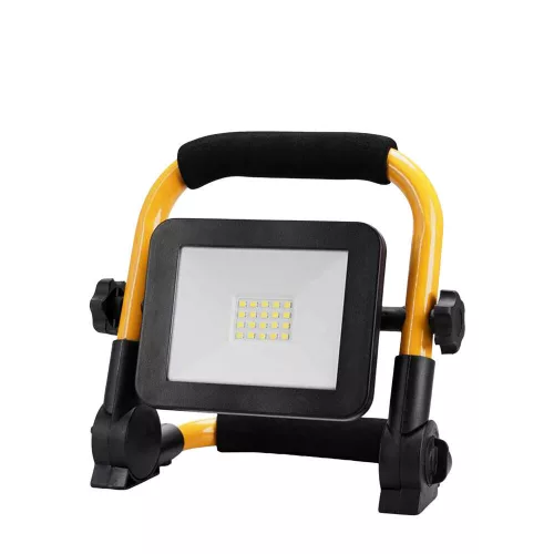 Modee LED Reflektor Munkalámpa (+4400mAh) 10W 120° 4000K (1400lm) B-series, CRI>80, természetes fehér, IP54