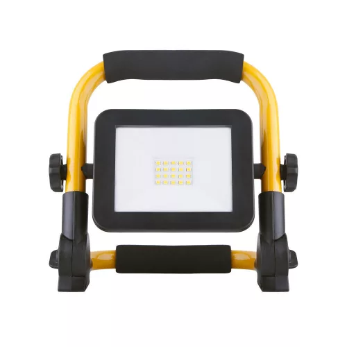 Modee LED Reflektor Munkalámpa (+4400mAh) 10W 120° 4000K (1400lm) B-series, CRI>80, természetes fehér, IP54