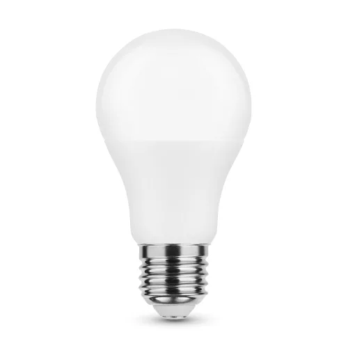 Modee LED Smart (DL érzékelő) Globe (Gömb) A60 8,8W E27 200° 4000K (806lm), CRI>80, természetes fehér, IP20