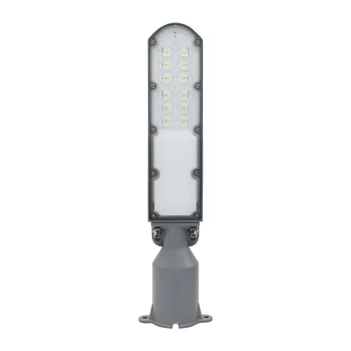 Modee Premium Line LED Közvilágítási A-series 30W 130° 4000K (3000lm), CRI>80, természetes fehér, IP65