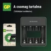 GP Akkumulátor töltő Speed M453, B534530