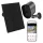 GoSmart Kültéri akkumulátoros kamera IP-1150G SNAP wifivel és napelemmel, antracit, IP44, EMOS, H4173