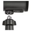 GoSmart Kültéri akkumulátoros kamera IP-1150G SNAP wifivel és napelemmel, antracit, IP44, EMOS, H4173