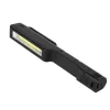 Technik Elemlámpa W10 (3xAAA/nem tartozék) COB (100 lumen), IP22, MT-W10