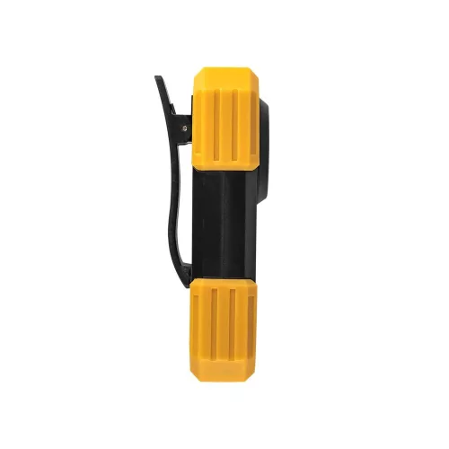 Technik Elemlámpa W20 (3xAAA/nem tartozék) COB (250 lumen), IPX2, MT-W20