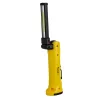 Technik Elemlámpa W30 (akkumulátoros - 1200mAh) COB, 1x2835 LED (150 lumen), IP43, újratölthető, MT-W30