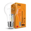 Technik Special Light A70 150W E27, 2700K, 360°, meleg fehér, dimmelhető, CRI>85, TSL-150WE27