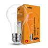 Technik Special Light A70 200W E27, 2700K, 360°, meleg fehér, dimmelhető, CRI>85, TSL-200WE27