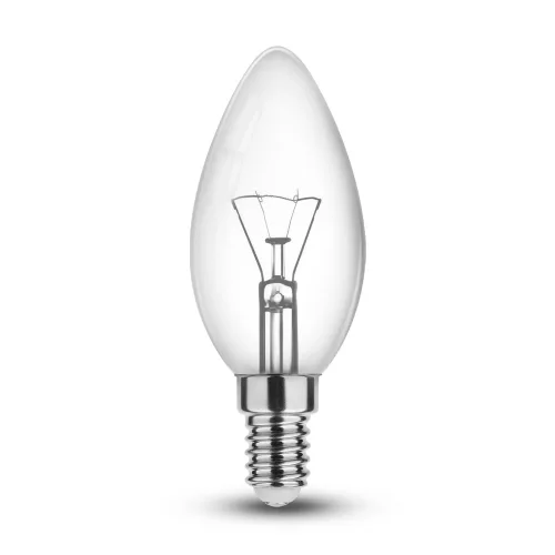 Technik Special Light Candle 25W E14, 2700K, 360°, meleg fehér, dimmelhető, CRI>85, TSL-C3525WE14