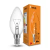 Technik Special Light Candle 60W E14, 2700K, 360°, meleg fehér, CRI>85, TSL-C3560WE14