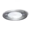 RENDL R10395/12 VERO Süllyesztett Lámpa Led Reflektorral Ip44 Védelemmel, IP44, 50 W, 12V