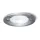 RENDL R10395/12 VERO Süllyesztett Lámpa Led Reflektorral Ip44 Védelemmel, IP44, 50 W, 12V