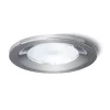 RENDL R10395/12 VERO Süllyesztett Lámpa Led Reflektorral Ip44 Védelemmel, IP44, 50 W, 12V