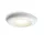 RENDL R10407 ACUA Szögletes Led Lámpa Gu10 Izzóhoz, Ip44 Védelemmel, IP44, 50 W, 230V