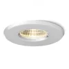 RENDL R10572 MERGO Süllyesztett Led Lámpa Pára Elleni Védelemmel, 3000K, IP44, 45813 W, 230V
