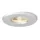 RENDL R10572 MERGO Süllyesztett Led Lámpa Pára Elleni Védelemmel, 3000K, IP44, 45813 W, 230V
