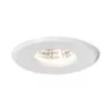 RENDL R10572 MERGO Süllyesztett Led Lámpa Pára Elleni Védelemmel, 3000K, IP44, 45813 W, 230V