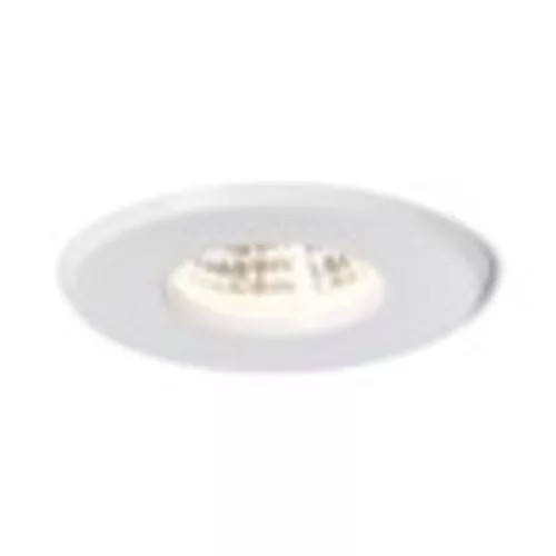 RENDL R10572 MERGO Süllyesztett Led Lámpa Pára Elleni Védelemmel, 3000K, IP44, 45813 W, 230V