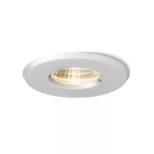 RENDL R10572 MERGO Süllyesztett Led Lámpa Pára Elleni Védelemmel, 3000K, IP44, 45813 W, 230V