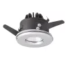 RENDL R10572 MERGO Süllyesztett Led Lámpa Pára Elleni Védelemmel, 3000K, IP44, 45813 W, 230V