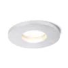 RENDL R10573 ASTOR Süllyesztett Alumínium Lámpa Gu10 Izzóhoz, IP65, 50 W, 230V
