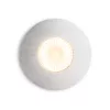 RENDL R10573 ASTOR Süllyesztett Alumínium Lámpa Gu10 Izzóhoz, IP65, 50 W, 230V