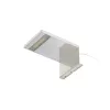 RENDL R12398 PARIS Masszív Fém Led Lámpa Krómozott Kivitelben, 3000K, IP44, 3 W, 230V