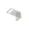 RENDL R12398 PARIS Masszív Fém Led Lámpa Krómozott Kivitelben, 3000K, IP44, 3 W, 230V