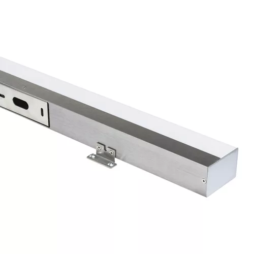 RENDL R12581 LEVIA Krómozott Rögzítőelem Készlet Gu10 Izzóhoz