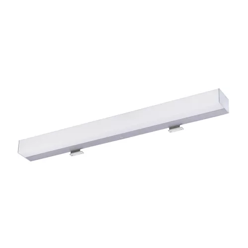 RENDL R12581 LEVIA Krómozott Rögzítőelem Készlet Gu10 Izzóhoz