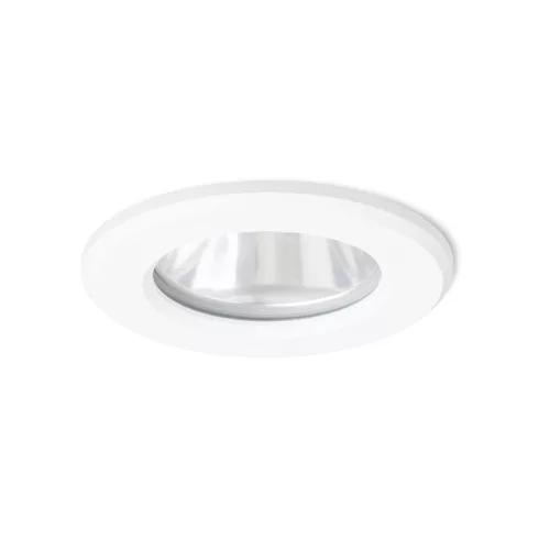 RENDL R12661 NAVY Masszív Kültéri Mennyezetbe Süllyeszthető Led Lámpa Ip65 Védettséggel, 2700K, IP65, 15 W, 230V