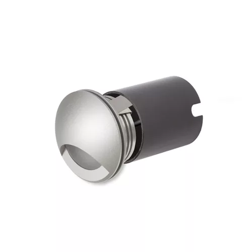 RENDL R12686 CLUB Falba Süllyeszthető Led Lámpa Orientációs Megvilágításhoz Ip54 Védelemmel, 3000K, IP54, 3 W, 230V