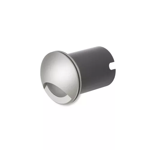 RENDL R12686 CLUB Falba Süllyeszthető Led Lámpa Orientációs Megvilágításhoz Ip54 Védelemmel, 3000K, IP54, 3 W, 230V