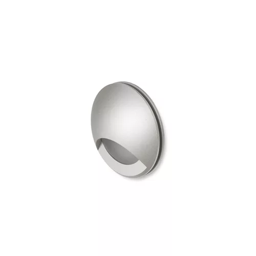 RENDL R12686 CLUB Falba Süllyeszthető Led Lámpa Orientációs Megvilágításhoz Ip54 Védelemmel, 3000K, IP54, 3 W, 230V