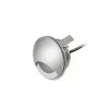 RENDL R12686 CLUB Falba Süllyeszthető Led Lámpa Orientációs Megvilágításhoz Ip54 Védelemmel, 3000K, IP54, 3 W, 230V