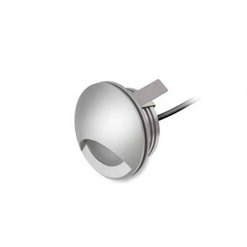 RENDL R12686 CLUB Falba Süllyeszthető Led Lámpa Orientációs Megvilágításhoz Ip54 Védelemmel, 3000K, IP54, 3 W, 230V