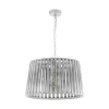 EGLO , 33045 , KINROSS 1 , függeszték , E27 , 1X60W , IP20