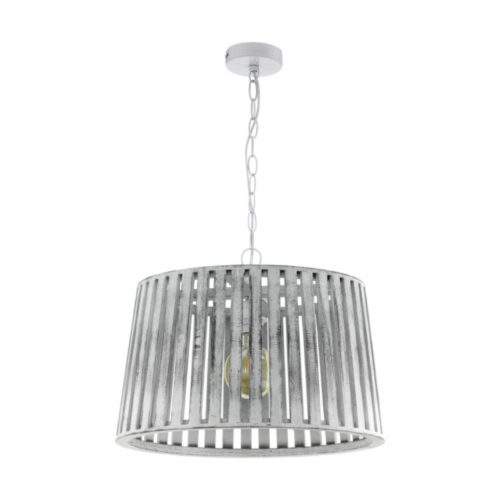 EGLO , 33045 , KINROSS 1 , függeszték , E27 , 1X60W , IP20