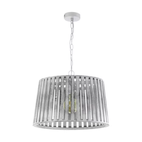EGLO , 33045 , KINROSS 1 , függeszték , E27 , 1X60W , IP20