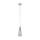 EGLO , 33039 , TALBOT 2 , függeszték , E27 , 1X60W , IP20 , fehér